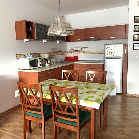 Zawsze Sloneczny Apartament Grzybowo กชึชโบโว ภายนอก รูปภาพ