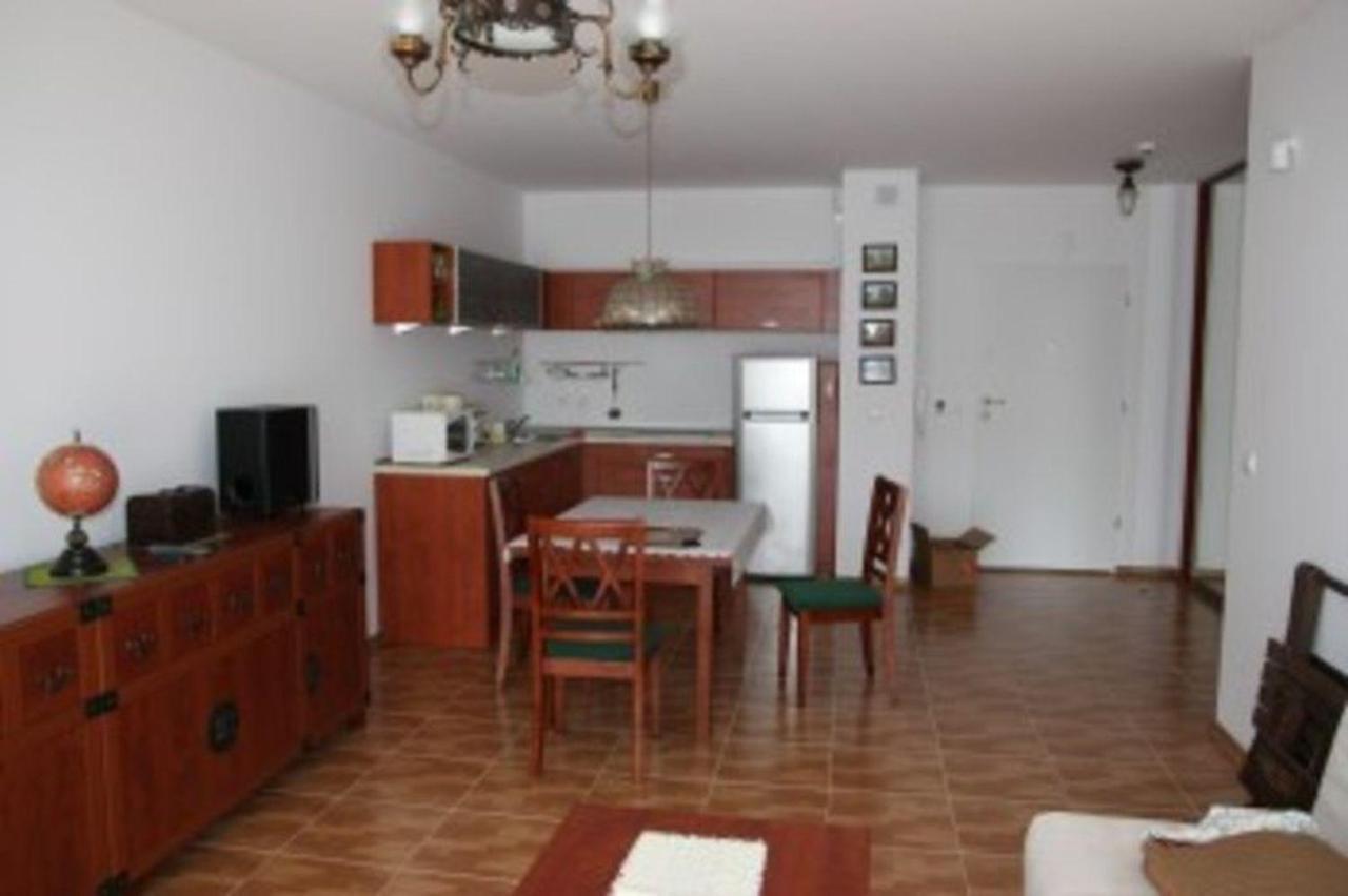 Zawsze Sloneczny Apartament Grzybowo กชึชโบโว ภายนอก รูปภาพ