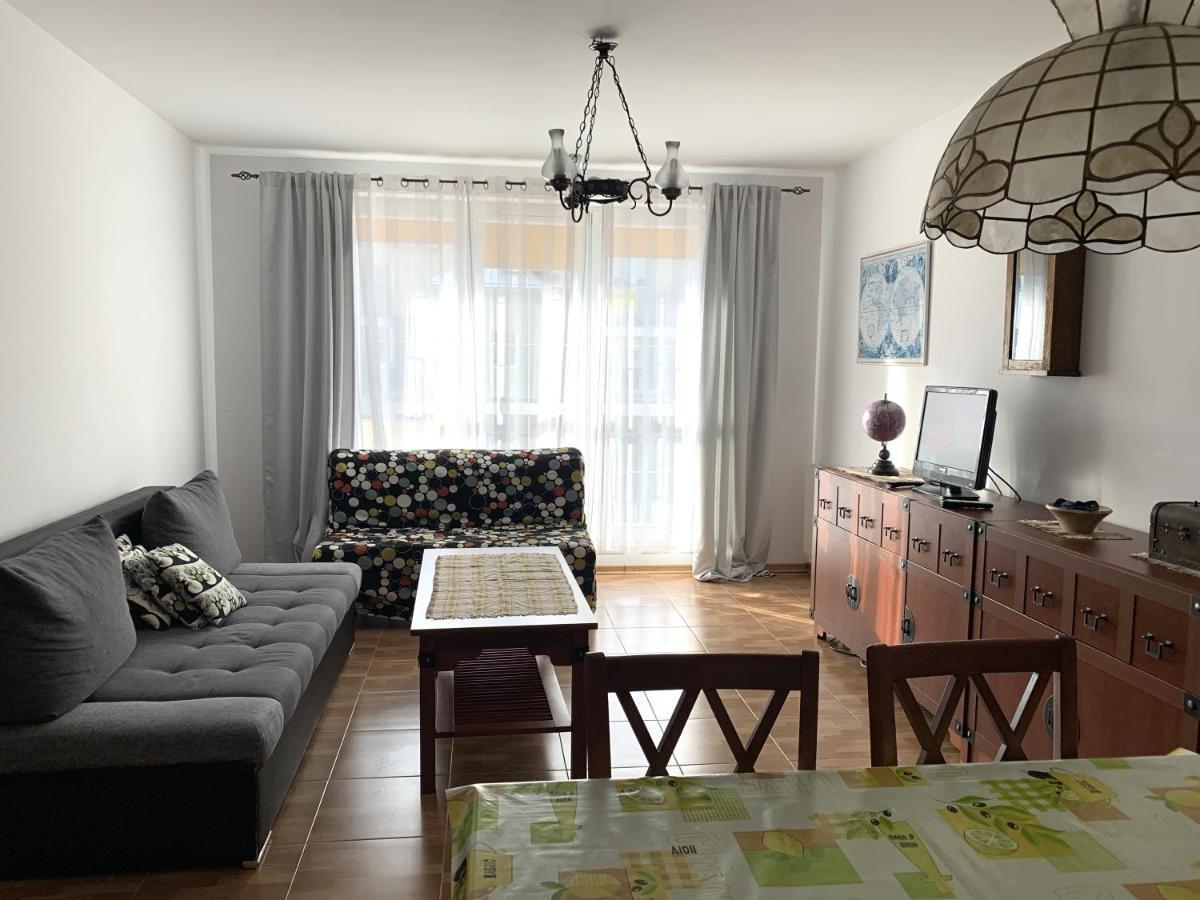 Zawsze Sloneczny Apartament Grzybowo กชึชโบโว ภายนอก รูปภาพ
